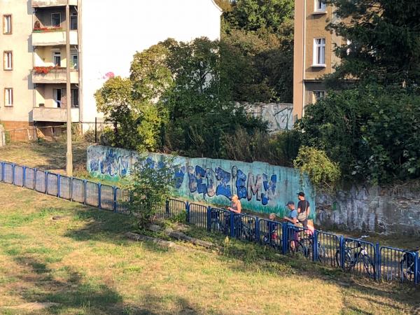 Stadion Warty w Gorzów Wielkopolskim - Gorzów Wielkopolski