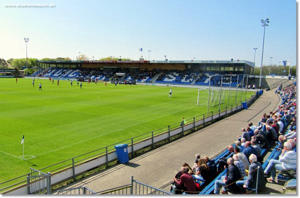 Sportpark Nieuw Zuid - Katwijk ZH