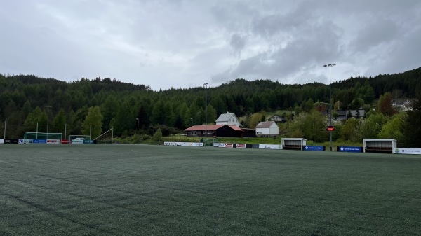 Hasundgot Stadion - Ulsteinvik