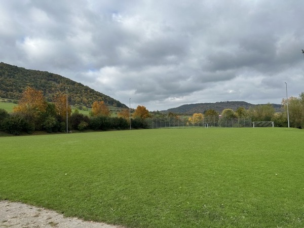 Sportgelände am Mühlbach Platz 2 - Deggingen