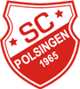 Wappen SC Polsingen 1965  49629