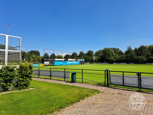 Sportpark De Groene Velden II - SVP - Veenendaal