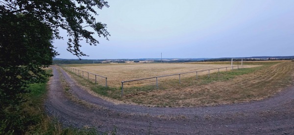 Sportplatz Morshausen - Morshausen