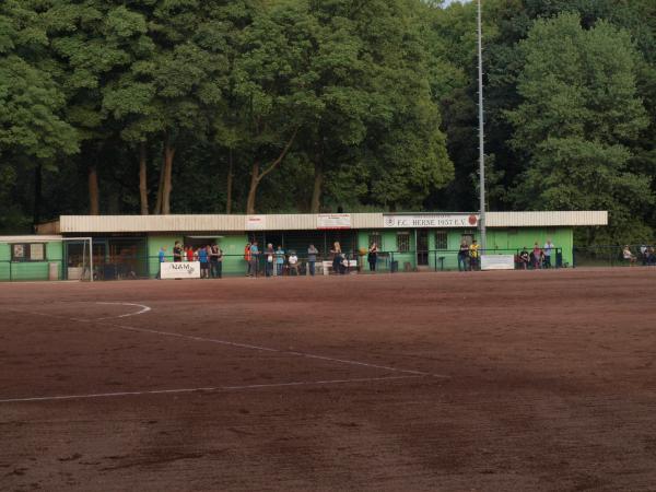 Sportplatz am Stadtgarten 1 - Herne