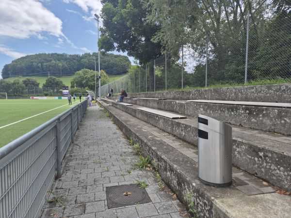 Sportplatz Worbboden - Worb