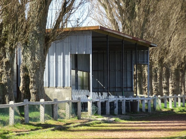 Stade René Rousseau - Le Havre