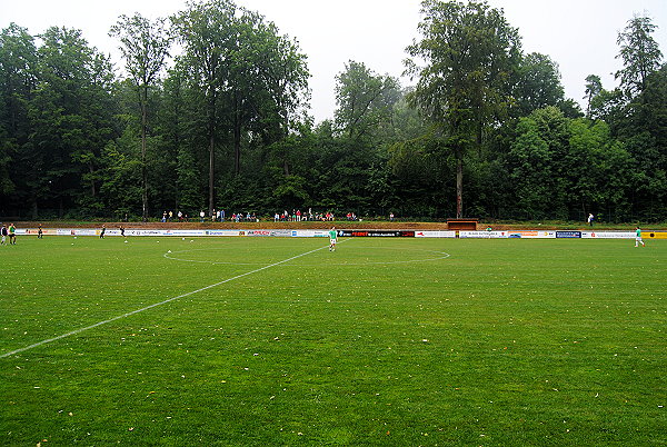 Sportanlage am Mutschachwald - Dinkelsbühl