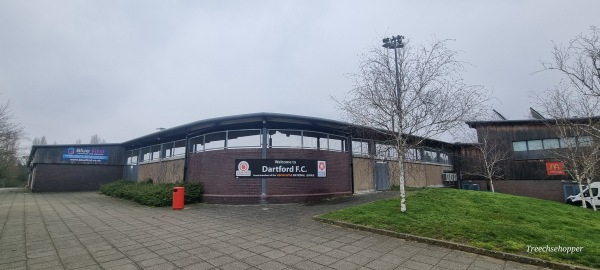 Princes Park - Dartford, Kent