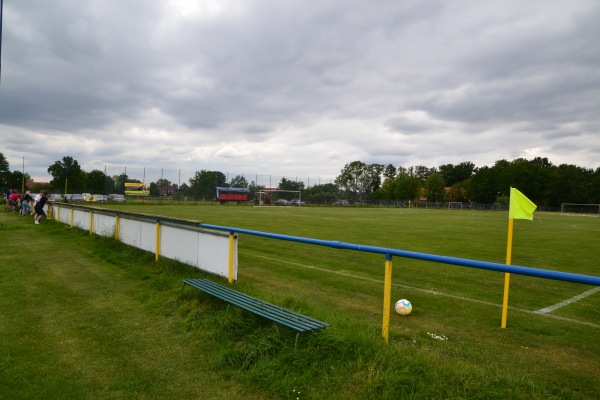 Sportanlage Am Schwimmbad - Hohne
