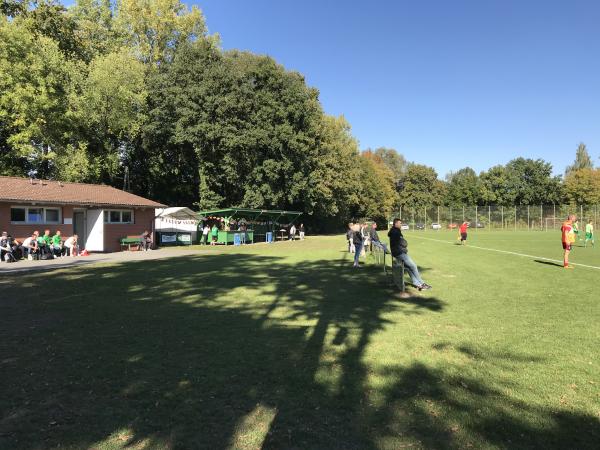 Lutterstadion - Gütersloh-Isselhorst