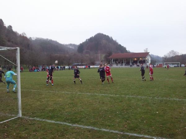 Sportanlage Am Hauberg  - Sipplingen