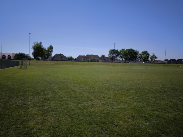 Sportpark Molbergen C-Platz - Molbergen
