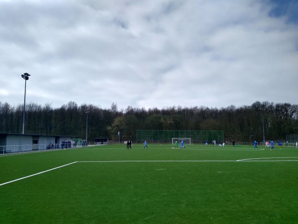 Westfalia-Sportpark Platz 2 - Hamm/Westfalen-Rhynern