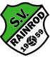 Wappen SV Rainrod 1959 Wappen SV Rainrod 1959