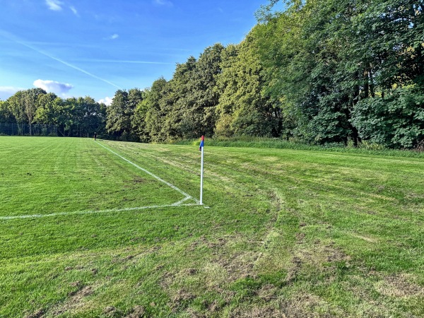 Sportplatz Silbach - Winterberg-Silbach