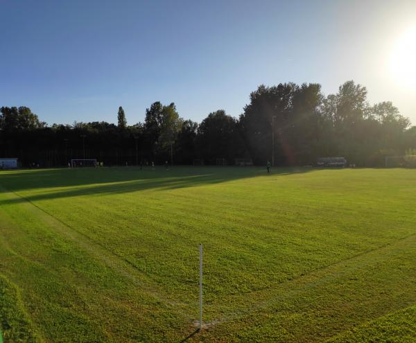 Campo Sportivo Sant'Anna di Chioggia - Sant'Anna di Chioggia