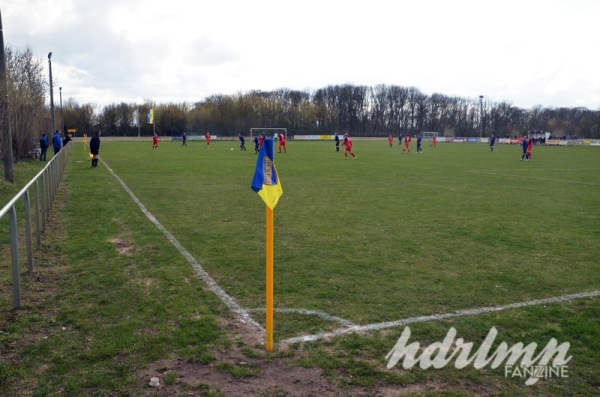 Torsten-Köhler-Arena - Schönwölkau-Wölkau