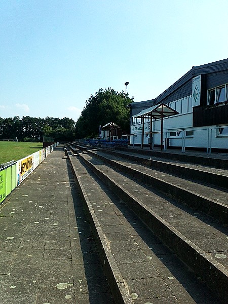 Sportplatz am Kochslandweg - Garbsen