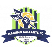 Wappen Marumo Gallants FC