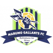 Wappen Marumo Gallants FC  99884