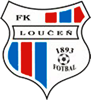 Wappen FK Loučeň