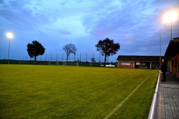 Sportplatz Lindenstraße - Nörvenich-Rommelsheim
