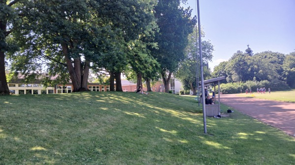 Schul- und Sportzentrum Bornhöved - Bornhöved