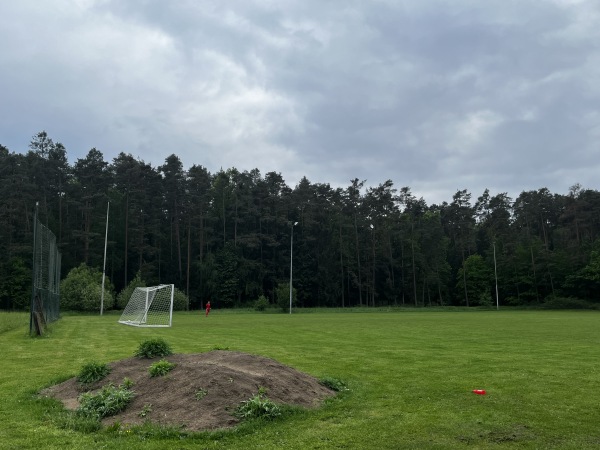 Sportplatz Wimmelbach 2 - Wimmelbach