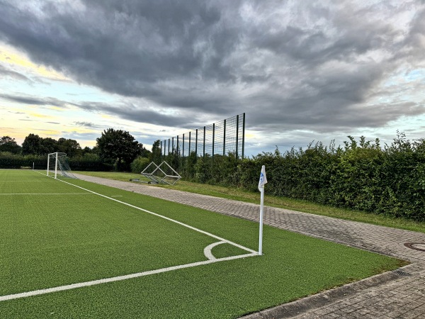 Sportanlage Ottmarsbocholt Platz 2 - Senden/Westfalen-Ottmarsbocholt