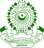 Wappen Mohammedan SC