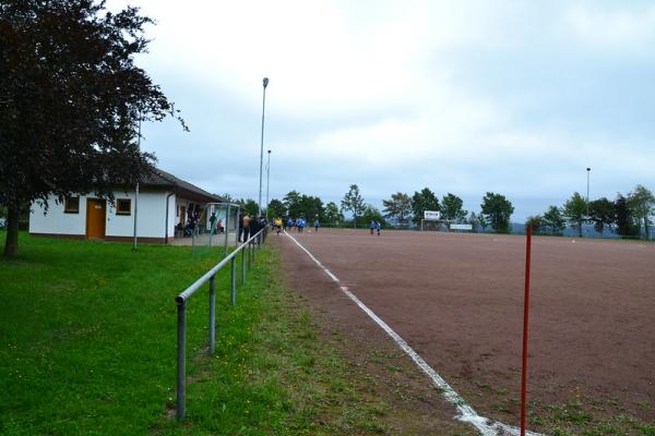 Sportanlage Wershofen - Wershofen