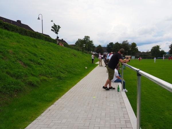 Sportplatz Wormbach - Schmallenberg-Wormbach