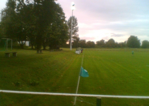 Sportplatz am Bach - Liebenburg-Dörnten