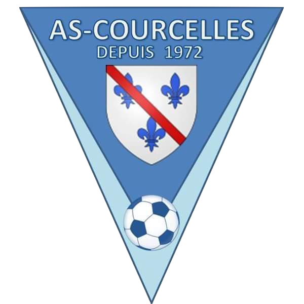 Wappen AS Courcelles  123099