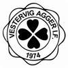 Wappen Vestervig/Agger IF