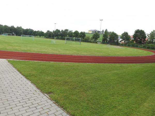 SportPark Waltenhofen - Waltenhofen