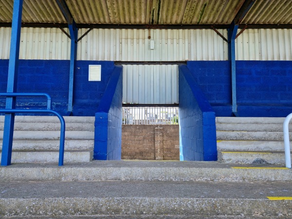 Links Park - Montrose, Angus