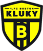 Wappen 1. FC Boston Kluky