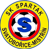 Wappen SK Spartak Svatobořice-Mistřín  78431