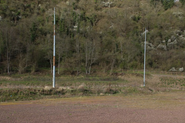 Sportplatz im Ahrknick - Hönningen/Ahr