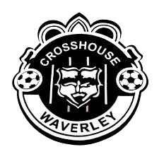 Wappen Crosshouse Waverley AFC