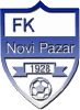 Wappen FK Novi Pazar  5884