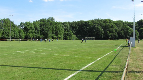Sportplatz Louisenthal - Magdeburg-Pechau