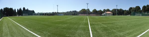 Stadion Pod Obzidjem - Piran