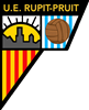 Wappen UE Rupit-Pruit