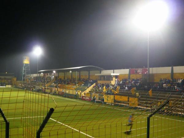 Estadio Julio Armando Cóbar - San Miguel Petapa