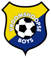 Wappen VV Vroomshoopse Boys  20484