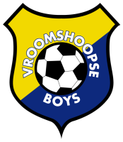 Wappen VV Vroomshoopse Boys