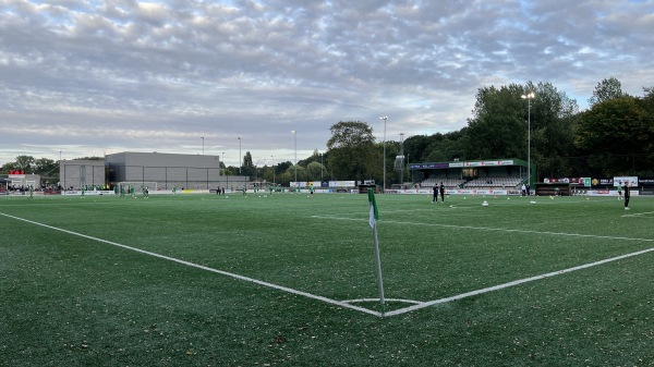 Sportpark Pronsebroek - Heerlen-Heerlerheide