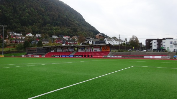 Arna Idrettspark - Arna